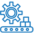 INTEGRACIÓN DE LA CADENA DE SUMINISTRO