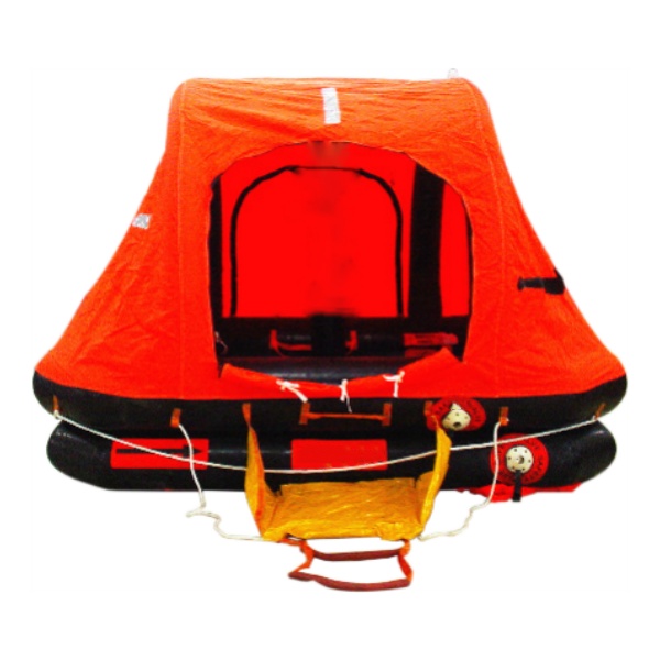 Self-Righting Inflatable Liferafts - KHY(SR) Type