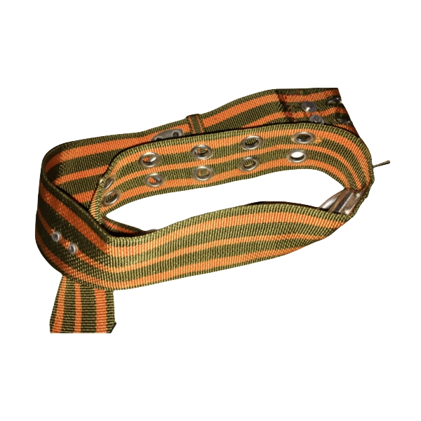 High Quality Firefighter Safety Lifesaving, Firefighting, and Fire Protection Belts