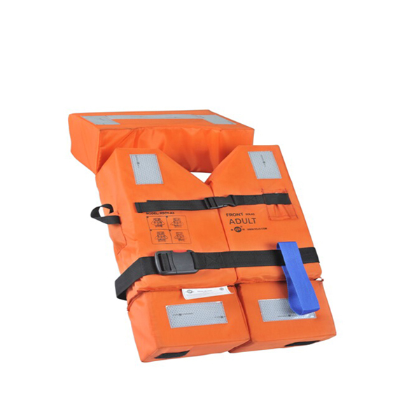 Marine Lifejacket Suppliers