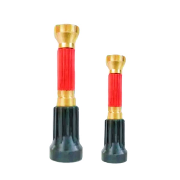 Marine Fire Hose Nozzle General  Firefighting Purpose